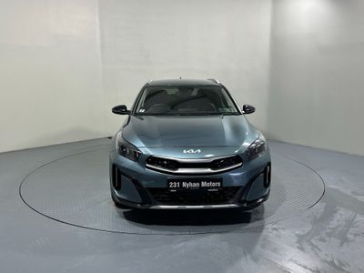 2023 Kia XCeed
