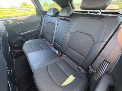 2024 Kia Ceed