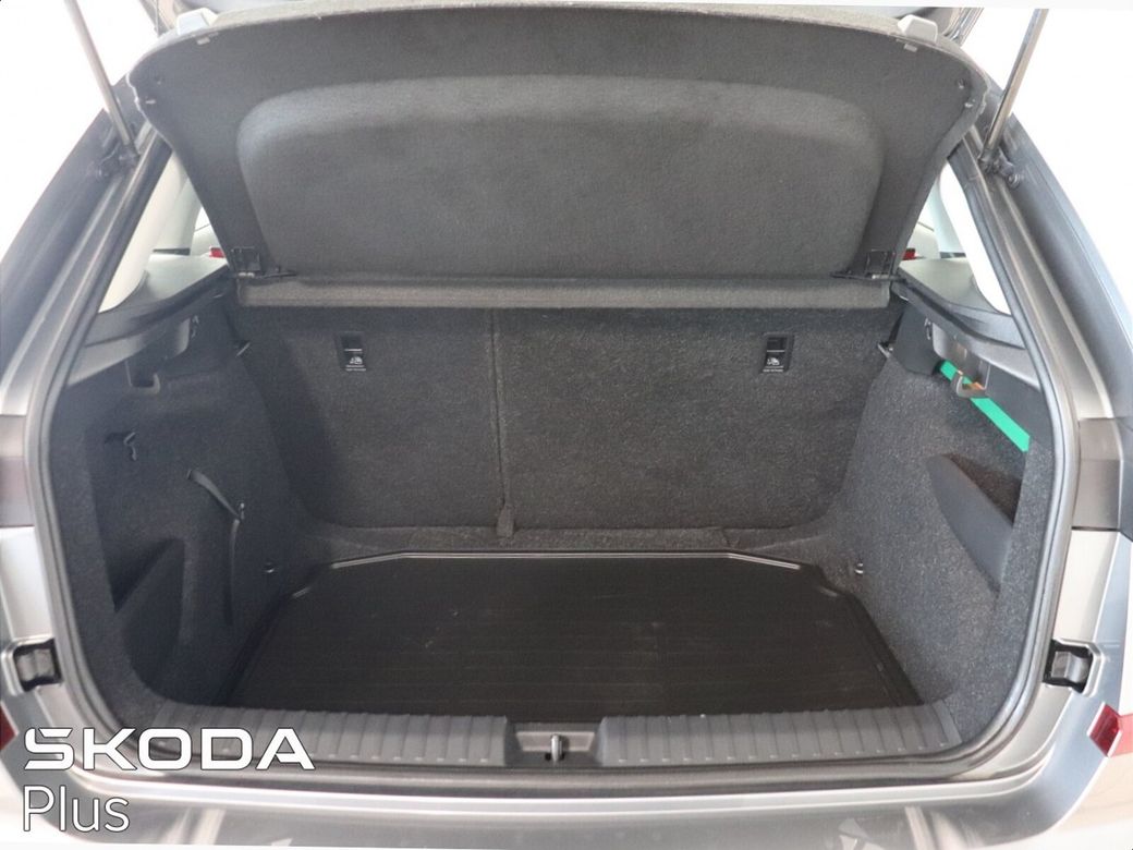 2025 Skoda Kamiq