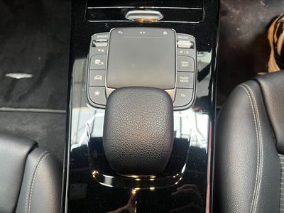 2021 Mercedes-Benz CLA Class