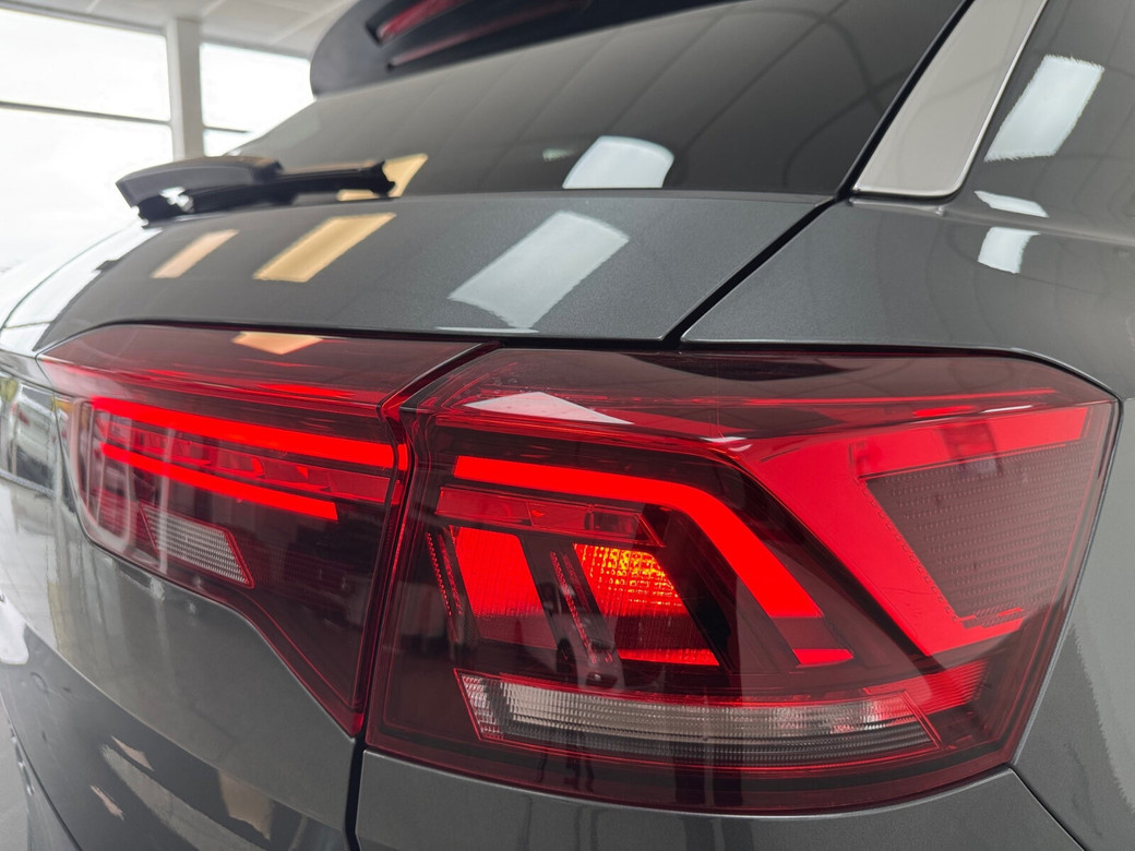 2021 Volkswagen T-Roc