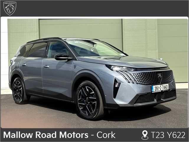 vehicle for sale from Mallow Road Motors Kia