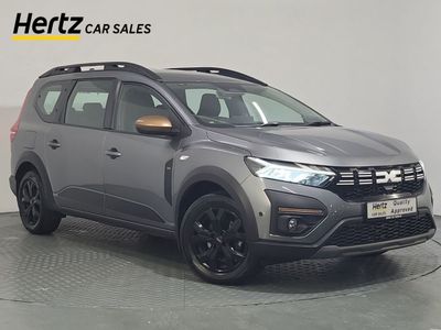2024 Dacia Jogger