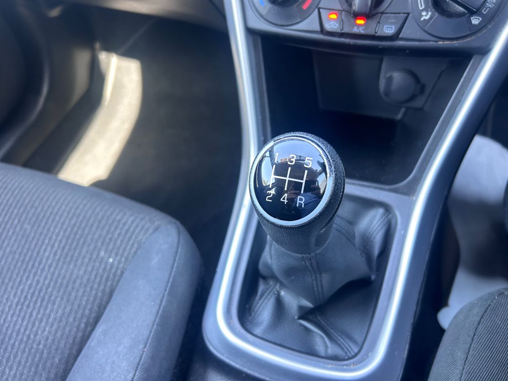 2018 Suzuki SX4