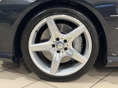 2014 Mercedes-Benz SL Class