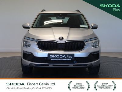 2025 Skoda Kamiq