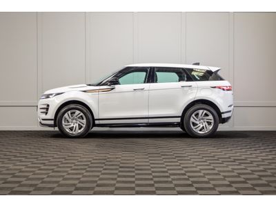 2023 Land Rover Range Rover Evoque