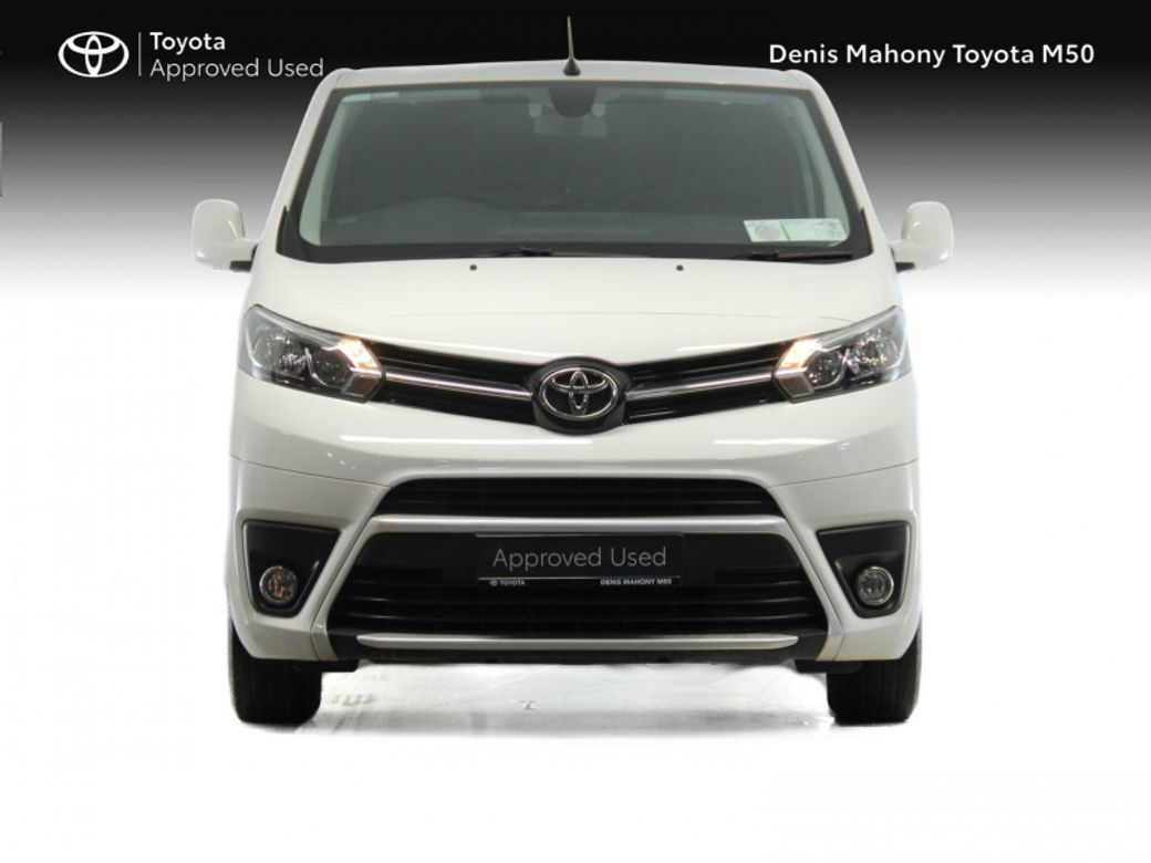 2023 Toyota Proace