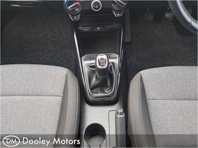 2024 Kia Stonic