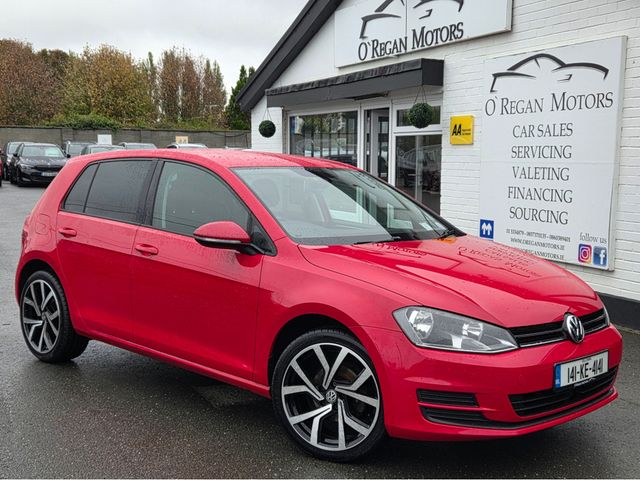 vehicle for sale from O'Regan Motors