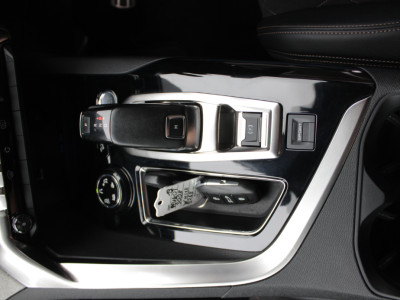 2019 Peugeot 3008