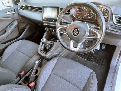 2023 Renault Clio