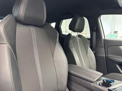 2024 Peugeot 3008