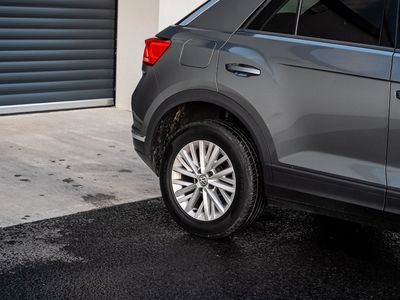 2020 Volkswagen T-Roc