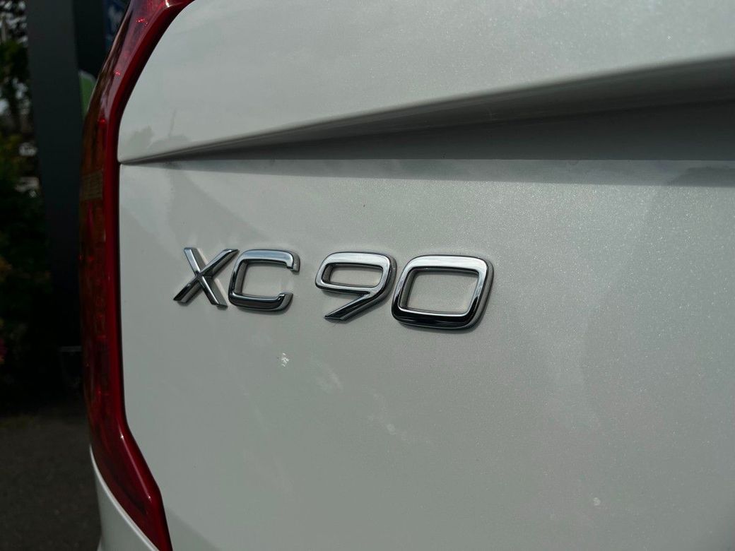 2024 Volvo XC90