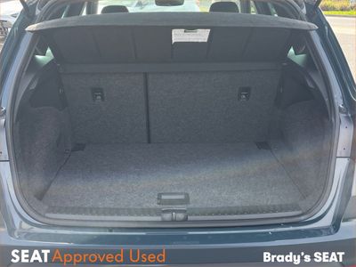 2025 SEAT Arona