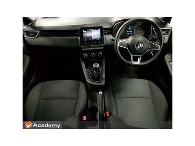 2023 Renault Clio
