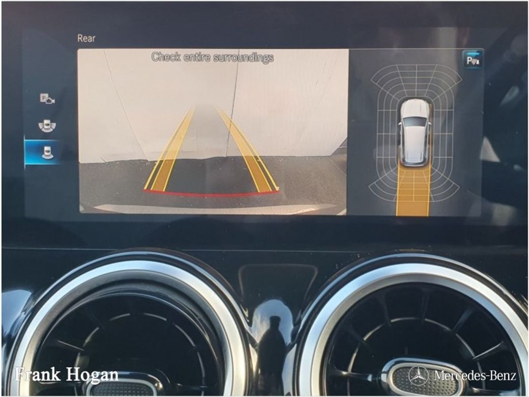 2023 Mercedes-Benz GLB Class