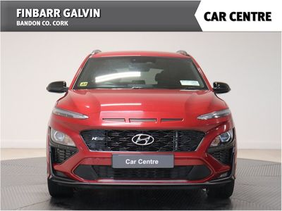 2023 Hyundai Kona