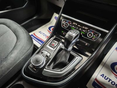 2016 BMW 2 Series Gran Tourer