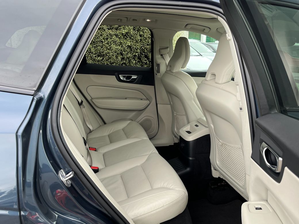 2024 Volvo XC60