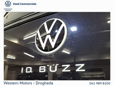 2025 Volkswagen ID. Buzz