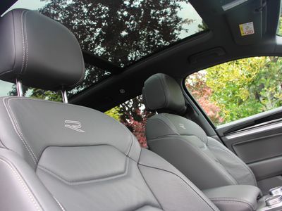 2023 Volkswagen Touareg