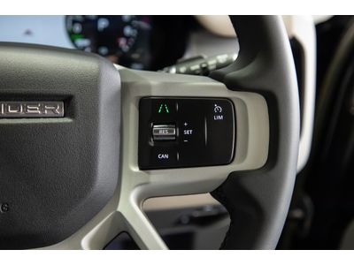 2023 Land Rover Defender