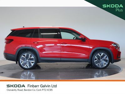 2024 Skoda Kodiaq