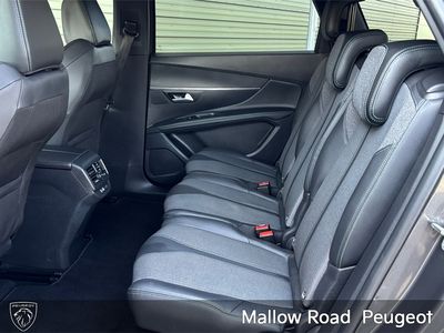 2024 Peugeot 5008