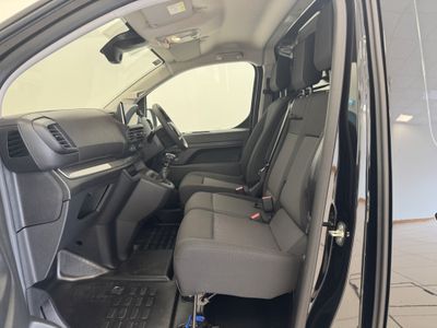 2026 Peugeot Expert