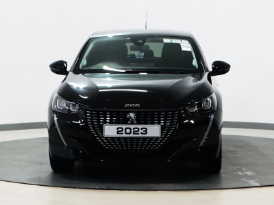 2023 Peugeot 208