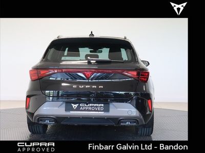 2025 Cupra Leon