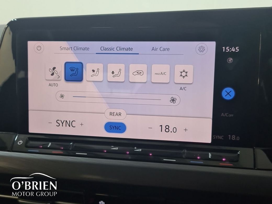 2021 Volkswagen Golf