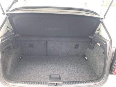 2017 Volkswagen Polo
