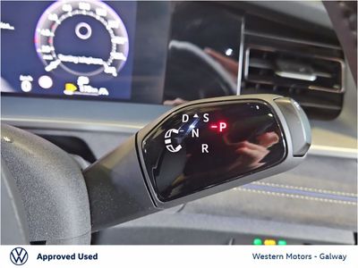 2026 Volkswagen Tayron