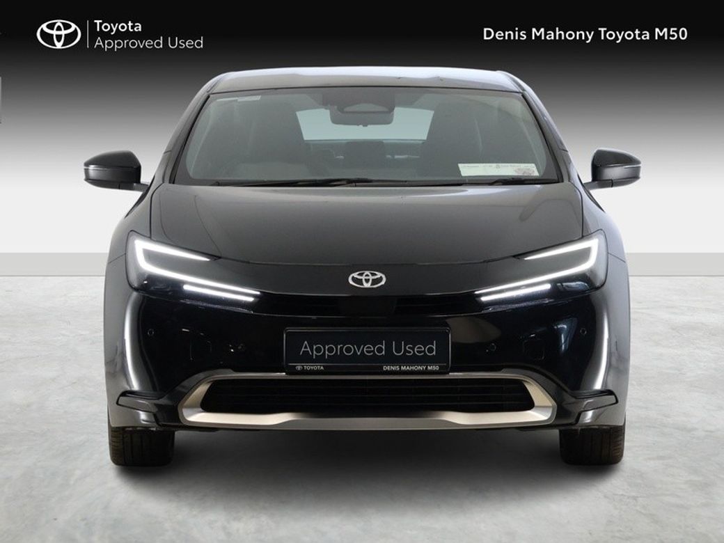 2023 Toyota Prius