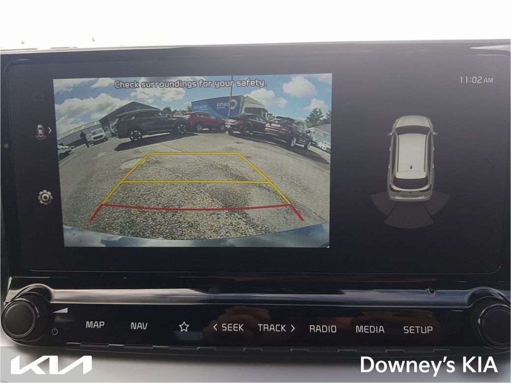 2024 Kia Ceed
