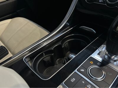 2017 Land Rover Range Rover Sport