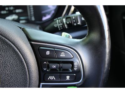 2022 Kia Niro