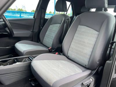 2021 Volkswagen ID.3