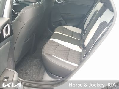 2021 Kia Ceed