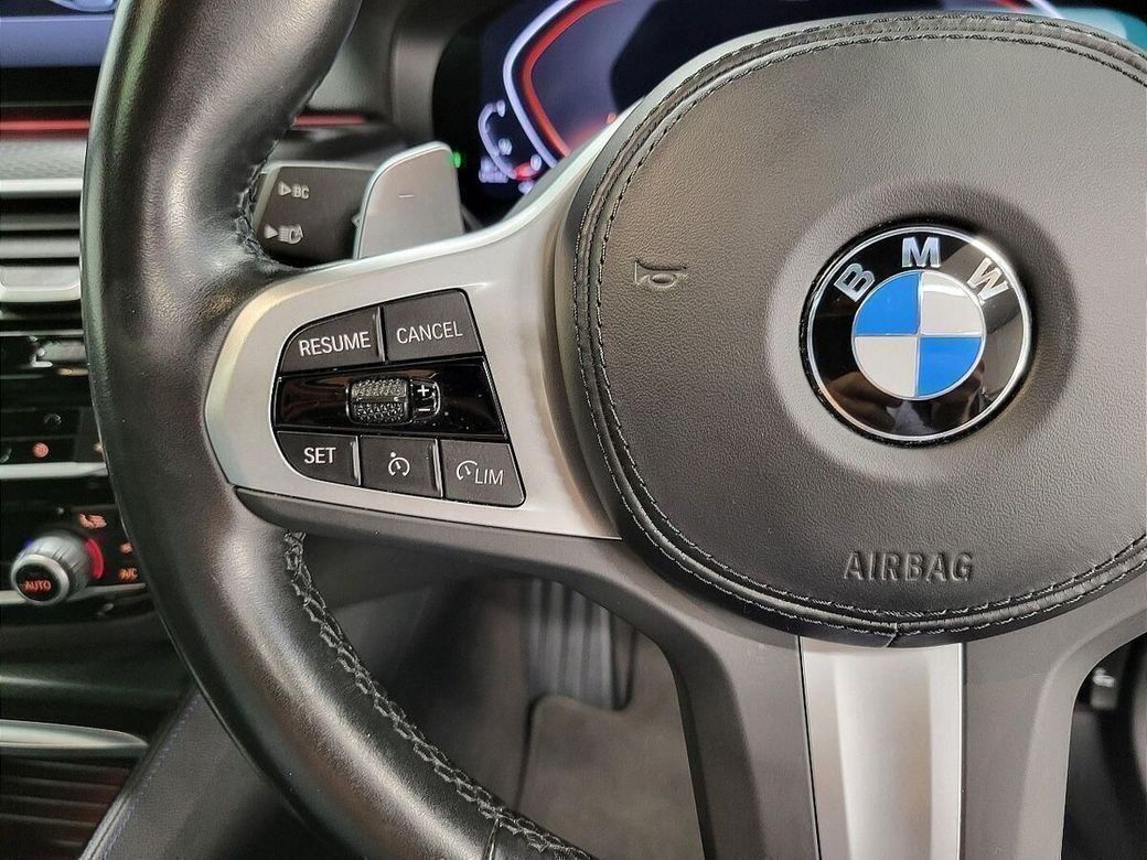 2023 BMW 5 Series