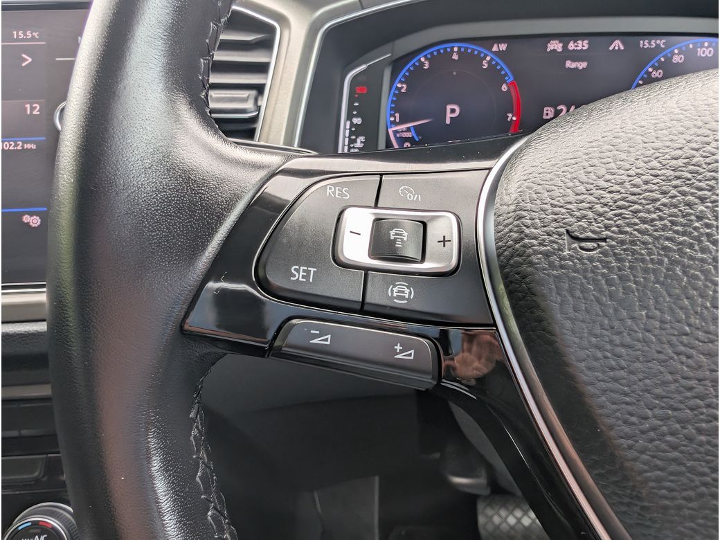2021 Volkswagen T-Roc