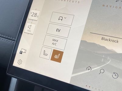 2024 Land Rover Discovery Sport