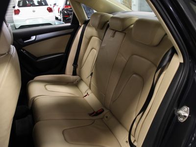 2013 Audi A4