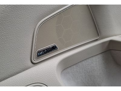 2021 Skoda Superb