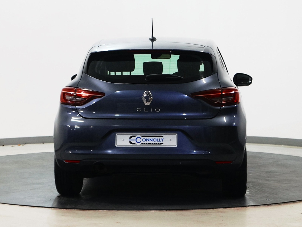 2023 Renault Clio