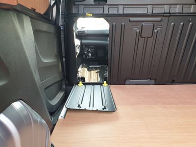 2026 Citroen Berlingo