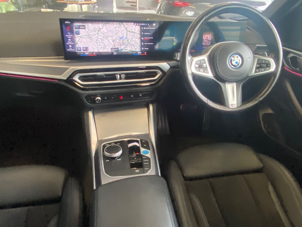 2023 BMW i4